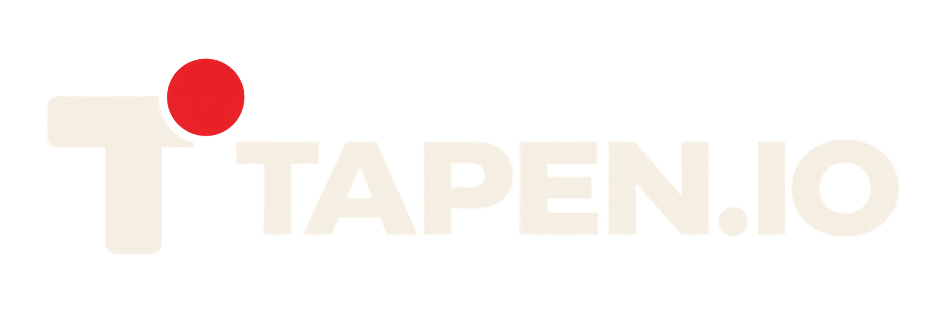 TAPEN.IO